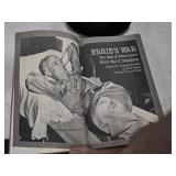 EARNIES WAR THE BEST OF EARNIE PYLES WORLD WAR 2