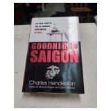 The true stories of the US  Marines Last days in