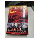 WAR LORD ILARIO PANTANO