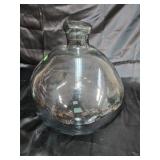Large wine container 14 i.ches tall