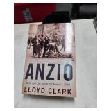 Anzio Italy and the battle for Rome 1944 by Lloyd