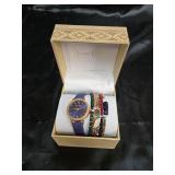 Jessica Carly watch