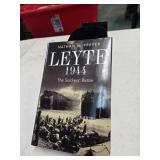 LEYTE 1944 by Nathan N Prefer The solders