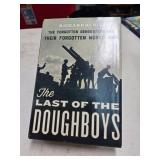 The Last Of the DOUGHBOYS by Richard Ru in. THE