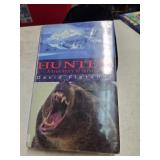 HUNTED A TRUE STORY OF SURVIVAL by David Fletcher