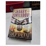 HARRY TURTLEDOVE. The master of Alternate
