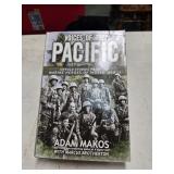 Voices of the Pacific U TOLD STORIES FROM THE