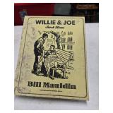Willie & Joe Back Home by Bill Mauldin