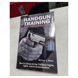 Handgun Training for Personal Protection. by