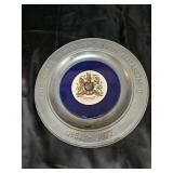 The silver Jubilee of Queen Elizabeth 1952 to