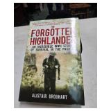 Forgotten Highlander