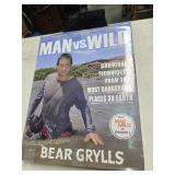 Man vs Wild