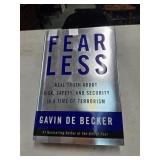 Fearless