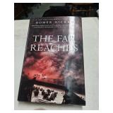 The Far Reaches