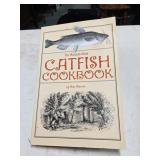 Catfish cookbook