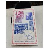 A long march home