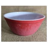 Pyrex bowl 7.25 inches diameter