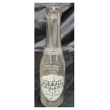 Rhythm Punch bottled in Tazewell VA
