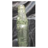 Lance Beccles bottle from engeland complete with