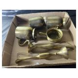 misc brass
