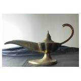 genie bottle