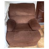 recliner