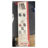 shoe organizer