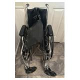 wheelchair