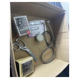 medical box lot