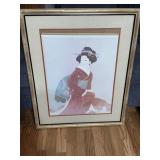 asian wall decor