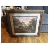 29x24 wall decor
