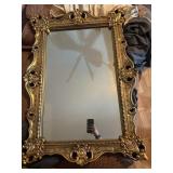 29x41 large heavy mirror