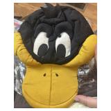 donald duck hat