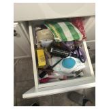 contents of drawer