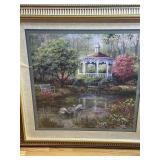 32x32 wall decor