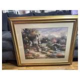40x35 wall decor