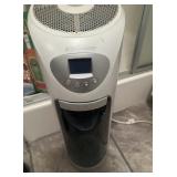 heater