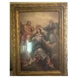 religious wall art