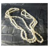 Possibly saltwater pearls