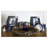 Misc decorative pieces