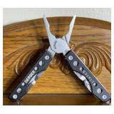 Gerber clutch multitool