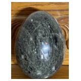 Marble egg - no stand