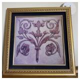 22ï¿½x22ï¿½ wall art