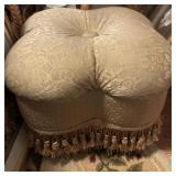 Footstool