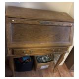 Secretary Desk