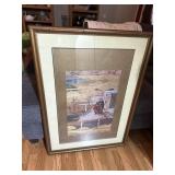 28x38 wall art