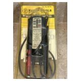 Klein voltage tester