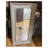 15x33 mirror
