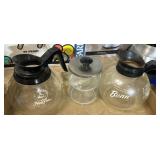 coffee pots