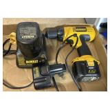 Dewalt Drill